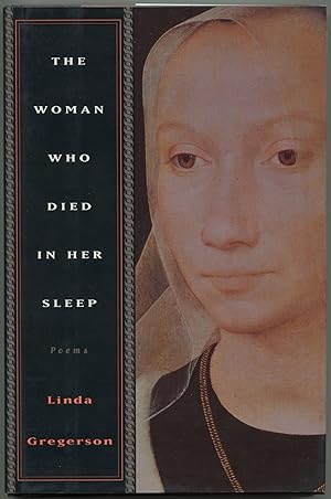 Imagen del vendedor de The Woman Who Died in Her Sleep a la venta por Between the Covers-Rare Books, Inc. ABAA