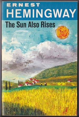 Seller image for The Sun Also Rises for sale by Retrograde Media