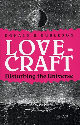 Immagine del venditore per Lovecraft: Disturbing the Universe (Paperback or Softback) venduto da BargainBookStores