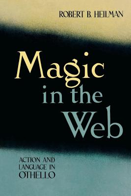 Bild des Verkufers fr Magic in the Web: Action and Language in Othello (Paperback or Softback) zum Verkauf von BargainBookStores
