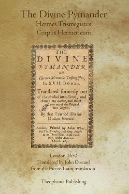 Seller image for The Divine Pymander (Paperback or Softback) for sale by BargainBookStores