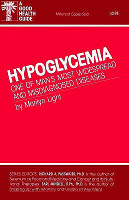 Seller image for Hypoglycemia (Paperback or Softback) for sale by BargainBookStores