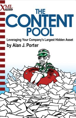 Immagine del venditore per The Content Pool: Leveraging Your Company's Largest Hidden Asset (Paperback or Softback) venduto da BargainBookStores