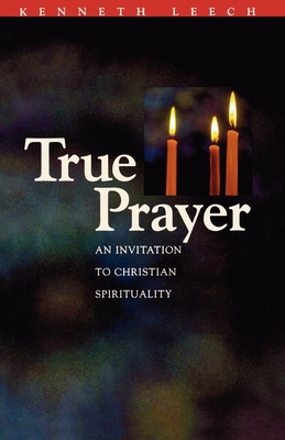 Seller image for True Prayer (Paperback or Softback) for sale by BargainBookStores
