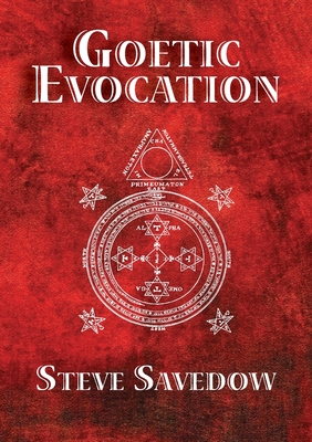 Imagen del vendedor de Goetic Evocation (Paperback or Softback) a la venta por BargainBookStores