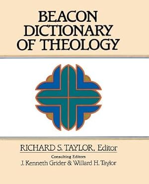 Immagine del venditore per Beacon Dictionary of Theology (Paperback or Softback) venduto da BargainBookStores