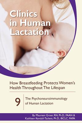 Bild des Verkufers fr How Breastfeeding Protects Women's Health Throughout the Lifespan: The Psychoneuroimmunology of Human Lactation (Paperback or Softback) zum Verkauf von BargainBookStores