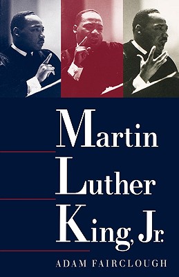 Seller image for Martin Luther King Jr. (Paperback or Softback) for sale by BargainBookStores