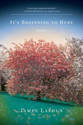 Bild des Verkufers fr It's Beginning to Hurt (Paperback or Softback) zum Verkauf von BargainBookStores