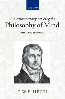 Seller image for A Commentary on Hegel's Philosophy of Mind (Paperback or Softback) for sale by BargainBookStores