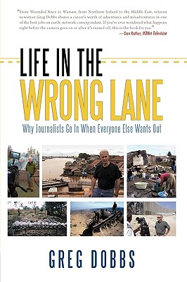 Seller image for Life in the Wrong Lane (Hardback or Cased Book) for sale by BargainBookStores
