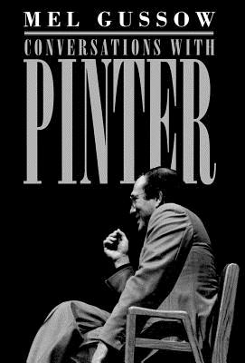 Immagine del venditore per Conversations with Pinter (Hardback or Cased Book) venduto da BargainBookStores