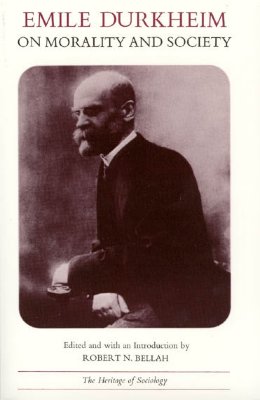 Seller image for Emile Durkheim on Morality and Society (Paperback or Softback) for sale by BargainBookStores
