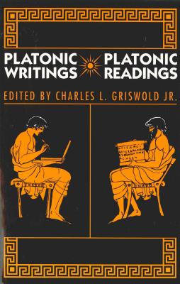 Immagine del venditore per Platonic Writings/Platonic Readings (Paperback or Softback) venduto da BargainBookStores