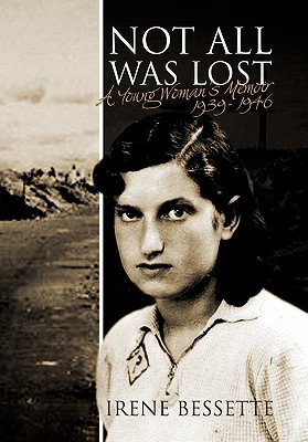 Seller image for Not All Was Lost (Paperback or Softback) for sale by BargainBookStores