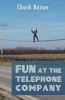 Seller image for Fun at the Telephone Company (Paperback or Softback) for sale by BargainBookStores