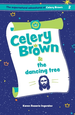 Seller image for Celery Brown and the dancing tree (Paperback or Softback) for sale by BargainBookStores