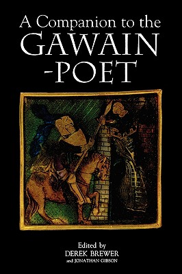 Imagen del vendedor de A Companion to the Gawain-Poet (Paperback or Softback) a la venta por BargainBookStores