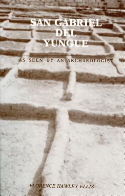 Seller image for San Gabriel del Yungue (Paperback or Softback) for sale by BargainBookStores