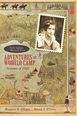 Seller image for Adventures at Wohelo Camp: Summer of 1928 (Paperback or Softback) for sale by BargainBookStores