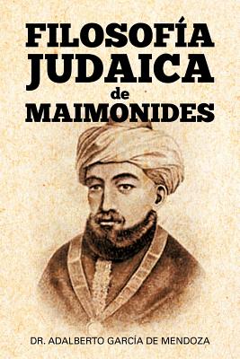 Immagine del venditore per Filosof a Judaica de Maimonides (Paperback or Softback) venduto da BargainBookStores