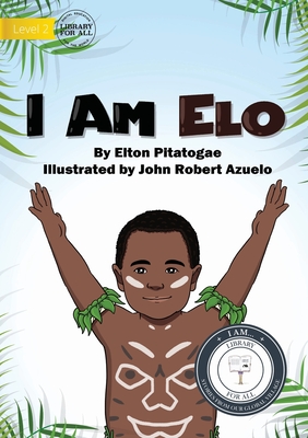 Seller image for I Am Elo (Paperback or Softback) for sale by BargainBookStores