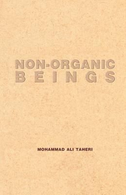 Image du vendeur pour Non-organic Beings (Paperback or Softback) mis en vente par BargainBookStores