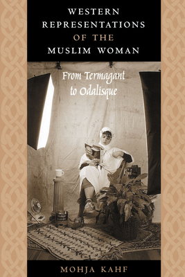 Imagen del vendedor de Western Representations of the Muslim Woman: From Termagant to Odalisque (Paperback or Softback) a la venta por BargainBookStores