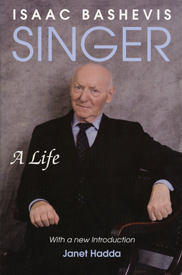 Image du vendeur pour Isaac Bashevis Singer: A Life (Paperback or Softback) mis en vente par BargainBookStores