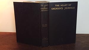 The Heart of Emerson's Journals