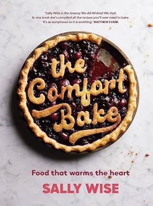 Seller image for The Comfort Bake (Paperback) for sale by Grand Eagle Retail