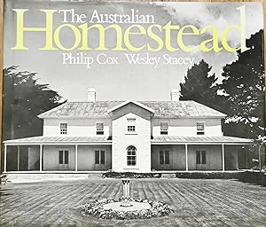 Immagine del venditore per The Australian Homestead. venduto da Dial-A-Book