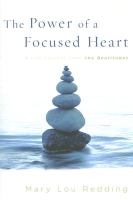 Seller image for The Power of a Focused Heart: 8 Life Lessons from the Beatitudes (Paperback or Softback) for sale by BargainBookStores