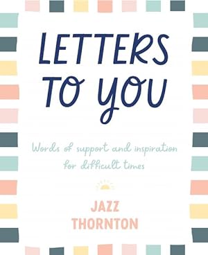 Bild des Verkufers fr Letters to You (Hardcover) zum Verkauf von Grand Eagle Retail