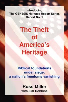 Seller image for The Theft of America's Heritage (Paperback or Softback) for sale by BargainBookStores