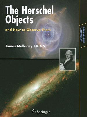 Seller image for The Herschel Objects and How to Observe Them (Paperback or Softback) for sale by BargainBookStores