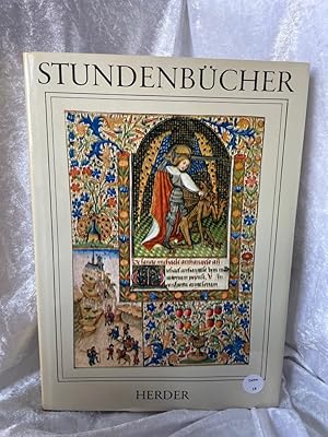 Bild des Verkufers fr Stundenbcher und ihre Eigentmer. Sonderausgabe [Die dt. bers. besorgte Regine Klett] / Teil von: Bibliothek des Brsenvereins des Deutschen Buchhandels e.V. zum Verkauf von Antiquariat Jochen Mohr -Books and Mohr-