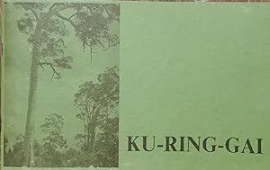 Seller image for Ku-ring-gai: A Collection Of Early Photographs In The Possession Of The Society for sale by Dial-A-Book