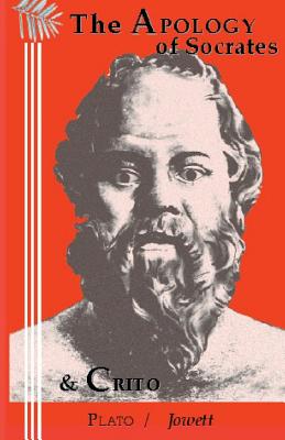 Imagen del vendedor de Apology of Socrates & The Crito (Paperback or Softback) a la venta por BargainBookStores
