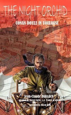 Bild des Verkufers fr The Night Orchid: Conan Doyle in Toulouse (Paperback or Softback) zum Verkauf von BargainBookStores