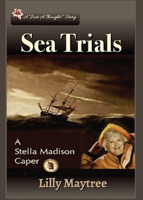 Seller image for Sea Trials: A Stella Madison Caper (Paperback or Softback) for sale by BargainBookStores