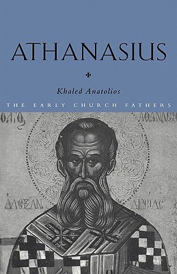 Immagine del venditore per Athanasius (Paperback or Softback) venduto da BargainBookStores