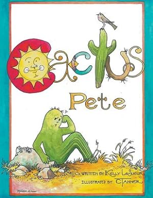 Imagen del vendedor de Cactus Pete (Paperback or Softback) a la venta por BargainBookStores