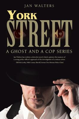 Seller image for York Street: A Ghost and a Cop Series (Paperback or Softback) for sale by BargainBookStores