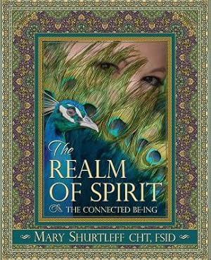 Seller image for The Realm of Spirit: The Connected Be-ing (Paperback or Softback) for sale by BargainBookStores