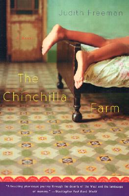 Seller image for The Chinchilla Farm (Paperback or Softback) for sale by BargainBookStores