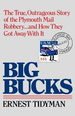 Imagen del vendedor de Big Bucks (Paperback or Softback) a la venta por BargainBookStores