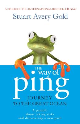 Seller image for The Way of Ping: Journey to the Great Ocean (Paperback or Softback) for sale by BargainBookStores