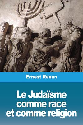 Seller image for Le Juda�sme comme race et comme religion (Paperback or Softback) for sale by BargainBookStores