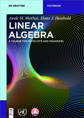 Seller image for Linear Algebra: A Course for Physicists and Engineers (Paperback or Softback) for sale by BargainBookStores